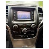2014 JEEP GRAND CHEROKEE LIMITED *75k Miles | 4x4* (NO RESERVE)