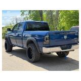 2011 RAM 1500 SLT *No Accidents Reported | 4x4* (NO RESERVE)