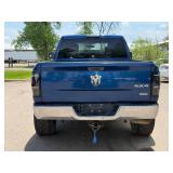 2011 RAM 1500 SLT *No Accidents Reported | 4x4* (NO RESERVE)