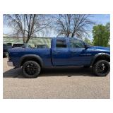 2011 RAM 1500 SLT *No Accidents Reported | 4x4* (NO RESERVE)