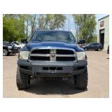 2011 RAM 1500 SLT *No Accidents Reported | 4x4* (NO RESERVE)