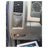 2011 RAM 1500 SLT *No Accidents Reported | 4x4* (NO RESERVE)