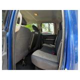 2011 RAM 1500 SLT *No Accidents Reported | 4x4* (NO RESERVE)