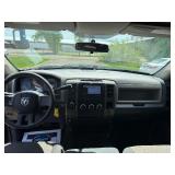 2011 RAM 1500 SLT *No Accidents Reported | 4x4* (NO RESERVE)