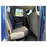 2011 RAM 1500 SLT *No Accidents Reported | 4x4* (NO RESERVE)