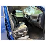 2011 RAM 1500 SLT *No Accidents Reported | 4x4* (NO RESERVE)