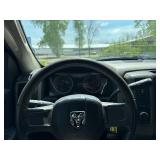 2011 RAM 1500 SLT *No Accidents Reported | 4x4* (NO RESERVE)