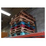 Pallets