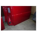1998-2004 Ford Ranger Driver Side Extended Cab Rear Door