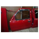 1998-2004 Ford Ranger Driver Side Front Door