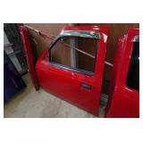 1998-2004 Ford Ranger Driver Side Front Door