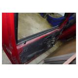 1998-2004 Ford Ranger Driver Side Front Door