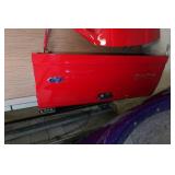 1998-2004 Ford Ranger Tailgate