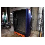 1998-2004 Ford Ranger Truck Bed with Tailgate and Liner