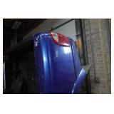 1998-2004 Ford Ranger Truck Bed with Tailgate and Liner
