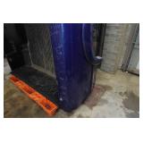 1998-2004 Ford Ranger Truck Bed with Tailgate and Liner