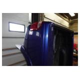 1998-2004 Ford Ranger Truck Bed with Tailgate and Liner