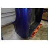 1998-2004 Ford Ranger Truck Bed with Tailgate and Liner