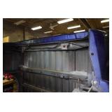 1998-2004 Ford Ranger Truck Bed with Tailgate and Liner