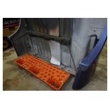 1998-2004 Ford Ranger Truck Bed with Tailgate and Liner