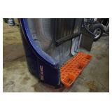 1998-2004 Ford Ranger Truck Bed with Tailgate and Liner