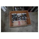 Threaded Pipe and Fittings