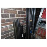 Threaded Pipe and Fittings