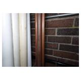 Copper Pipes