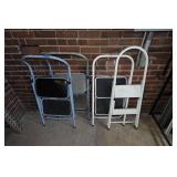 Step Stools