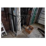 *2* Garage Organizer Racks