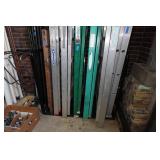 *2* Garage Organizer Racks
