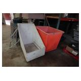 Storage Bins