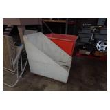 Storage Bins