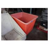Storage Bins