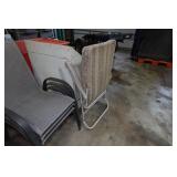 Outdoor Patio Chairs