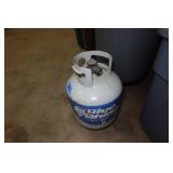 20 Lb Propane Tank
