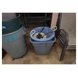 Garbage Bins