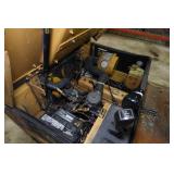 Daewoo GC25S-2 5000 Lb Propane Forklift with Side Shift