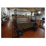 Mite-E-Lift Scissor Lift Model 1000-176L