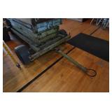 Mite-E-Lift Scissor Lift Model 1000-176L