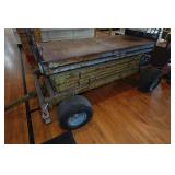 Mite-E-Lift Scissor Lift Model 1000-176L