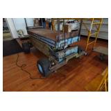 Mite-E-Lift Scissor Lift Model 1000-176L