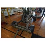 Mite-E-Lift Scissor Lift Model 1000-176L