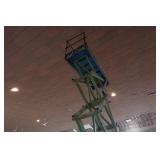 Mite-E-Lift Scissor Lift Model 1000-176L
