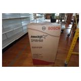 NEW Bosch Aqua Star Tankless Gas Water Heater