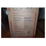 NEW Bosch Aqua Star Tankless Gas Water Heater