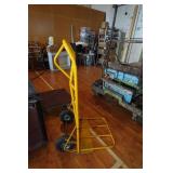Extra Wide Appliance Dolly