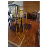 Extra Wide Appliance Dolly