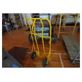 Extra Wide Appliance Dolly