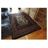 Decorative Area Rug